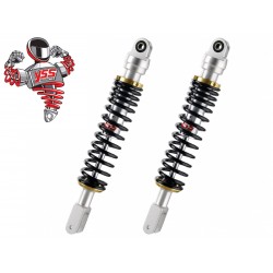 Σετ Αμορτισέρ Πίσω Honda SH 150 2013-2024 ''Αζώτου-Λαδιού'' YSS Σετ Αμορτισέρ Πίσω Honda SH 150 2013-2024 ''Αζώτου-Λαδιού'' YSS